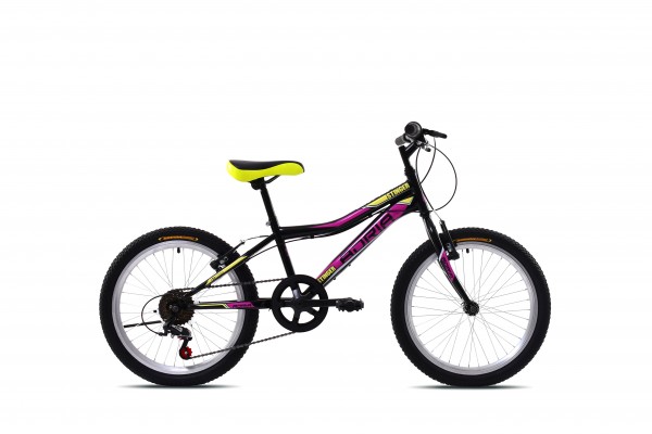 ADRIA Stinger 20'' crno-ljubičasto (11)