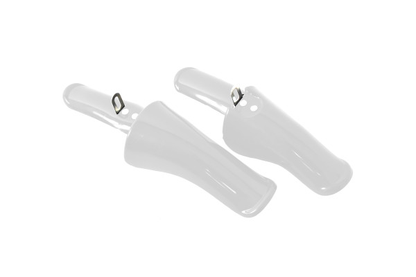 BMX - BLATOBRAN PVC 12'' P+Z BELI