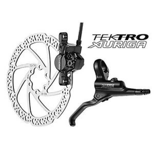 KOČNICA DISK SET TEKTRO AURIGA