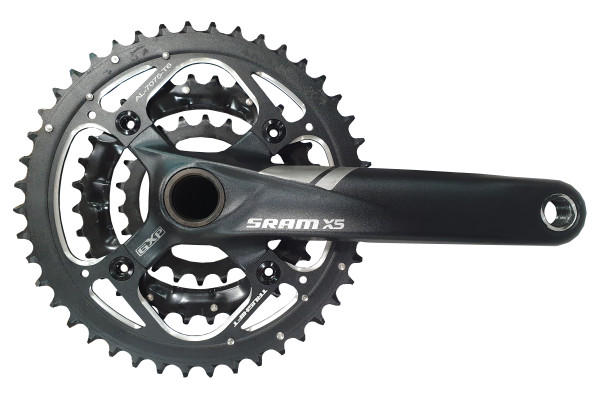 SRAM - SREDNJI POGON X.5 Z28/42 10 BRZINA