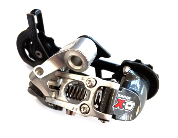 SRAM - X.0 ZADNJI MENJAČ 8/9 BRZINA DUGI KAVEZ