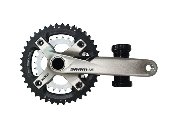 TRUVATIV - SREDNJI POGON X.5 175MM Z22-32-44 10 BRZINA